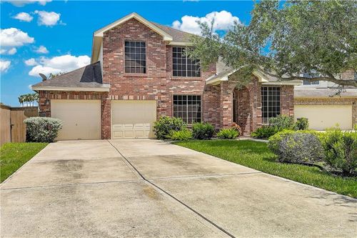 4503 Santa Fabiola St, Mission, TX, 78572-0520 | Card Image