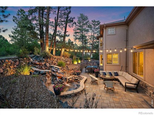 492 Tolland Dr, Castle Rock, CO, 80108-8350 | Card Image