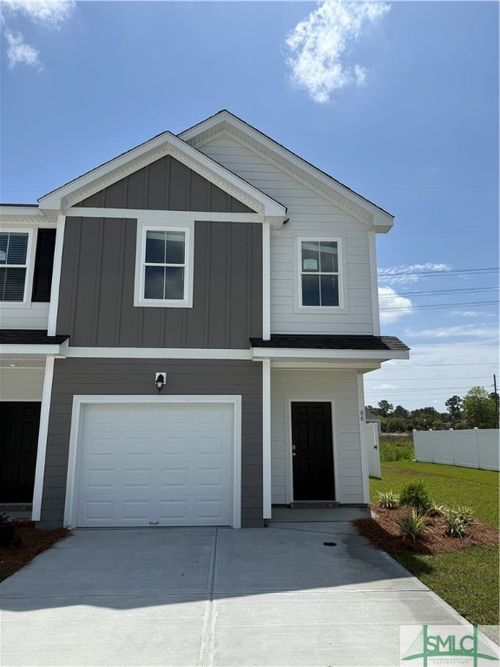 66 Stafford Loop, Richmond Hill, GA, 31324-6875 | Card Image