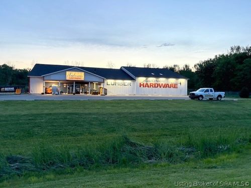 3100 Clifty Dr, Madison, IN, 47250-1645 | Card Image