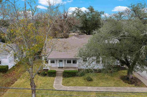 405 S Evenside Ave, Henderson, TX, 75654-3410 | Card Image