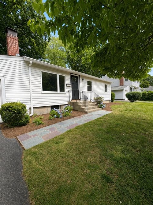 433 Winter St, Norwood, MA, 02062-1326 | Card Image