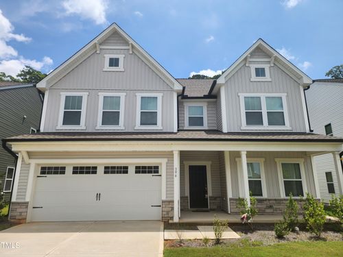 396 Bent Willow Drive, Clayton, NC, 27527 | Card Image