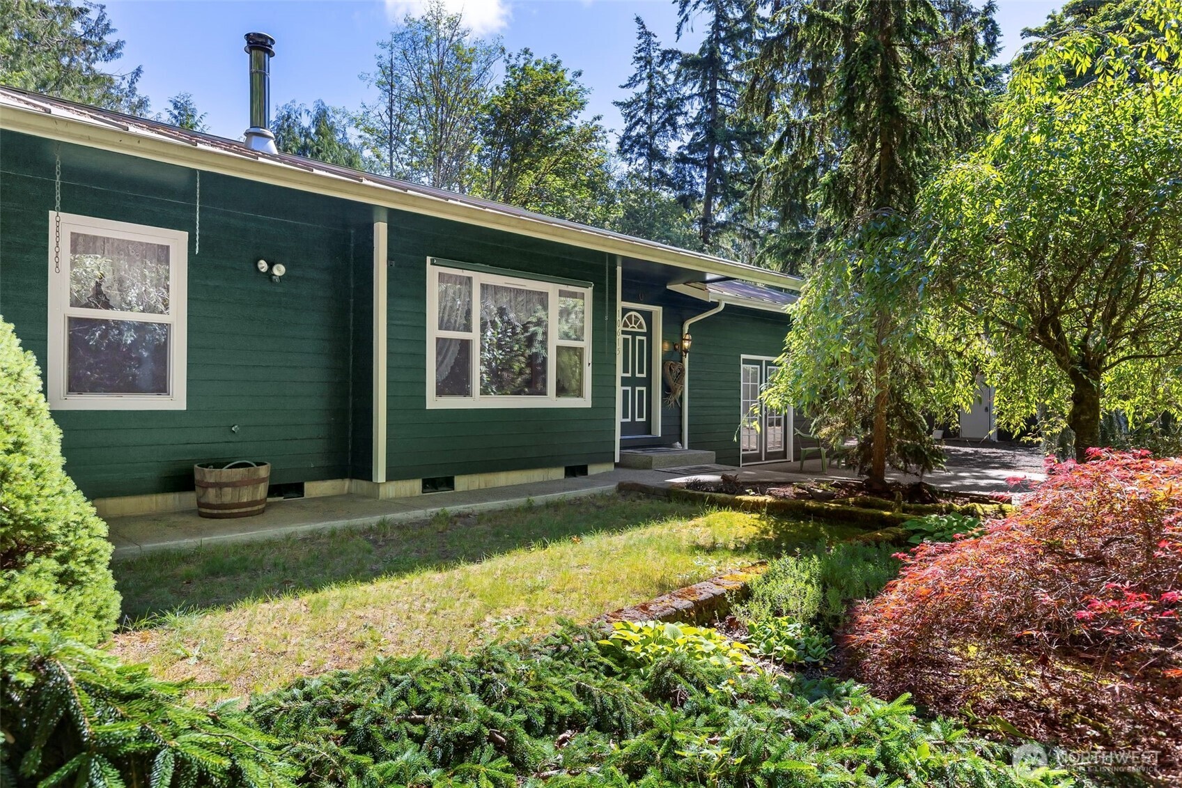 Residential in Gig Harbor 3