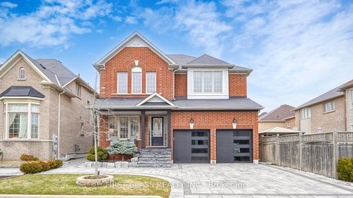 2 Beebe Cres, Markham, ON, L6E0L6 | Card Image