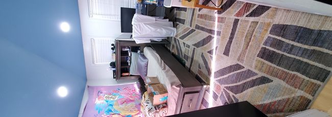 Office/bonus room was used as an additional bedroo | Image 19