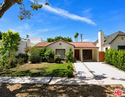 225 S Canon Dr, Beverly Hills, CA, 90212-4006 | Card Image