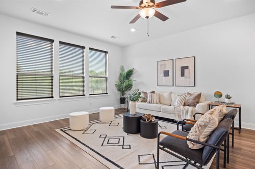 208 Olinda Way, Liberty Hill, TX, 78642-2610 | Card Image