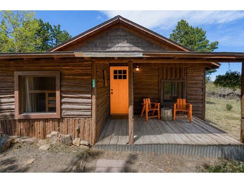 104 County Road 90, Allenspark, CO, 80510-5007 | Card Image
