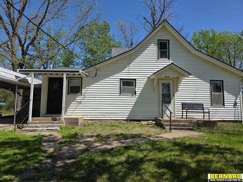 64170 712 Road, Dawson, NE, 68337 | Card Image