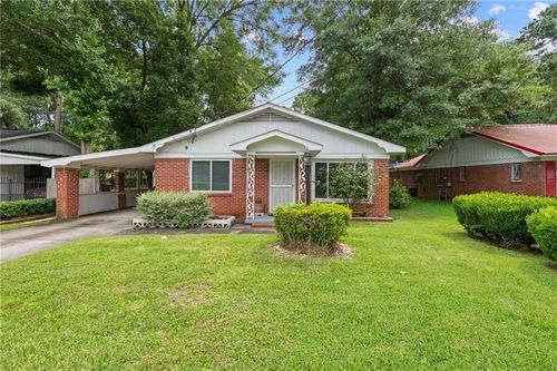 859 Carleton Ave, Mobile, AL, 36617-2946 | Card Image