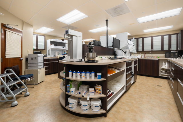 Commercial Lease in Naperville 3