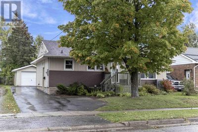 158 Brien Ave, Home with 3 bedrooms, 2 bathrooms and null parking in Sault Ste. Marie ON | Image 1