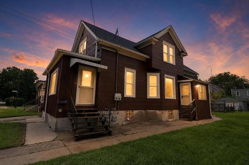 2220 54th Street, Kenosha, WI, 53140 | Card Image