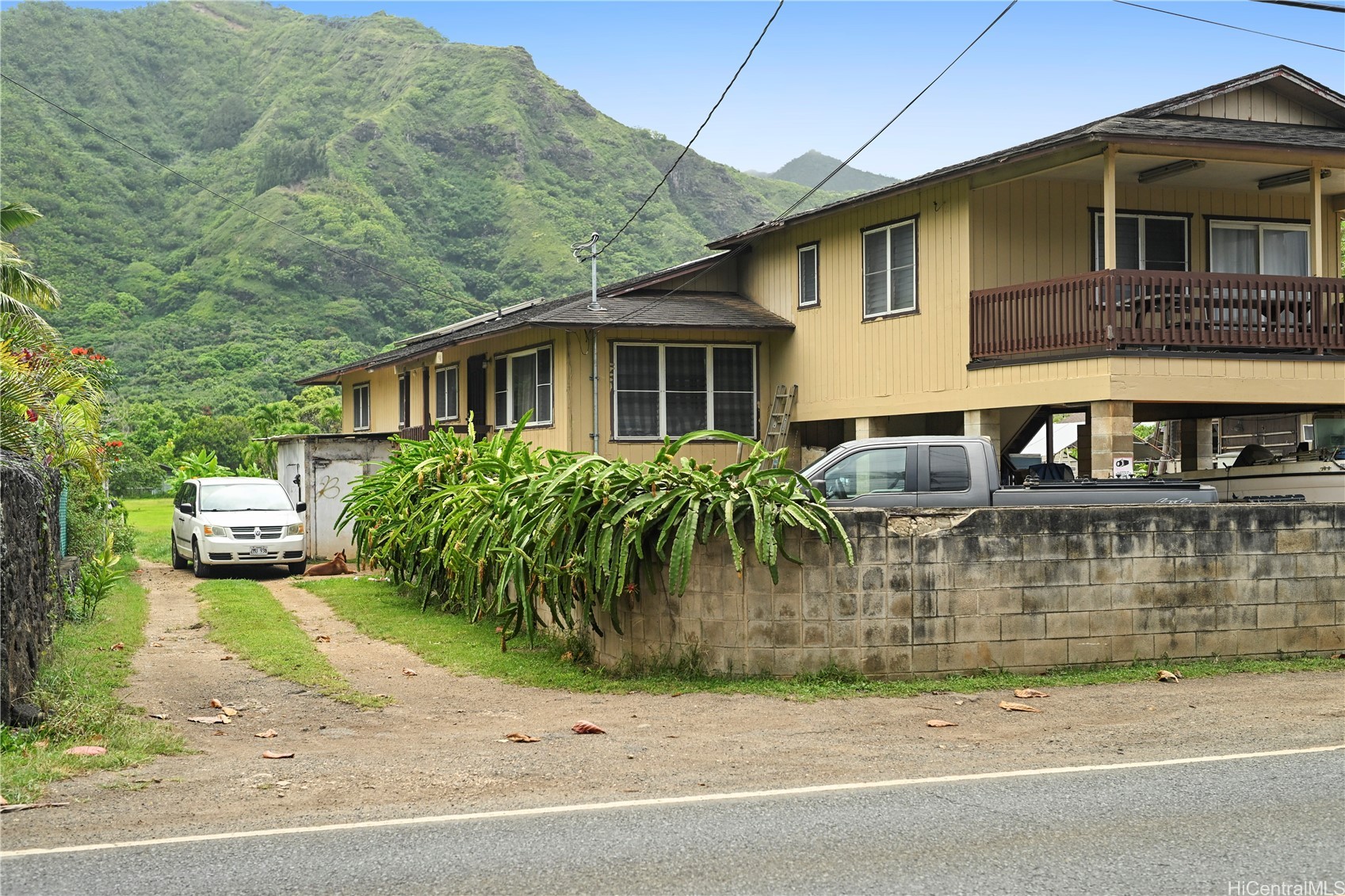 Residential in Hauula 5