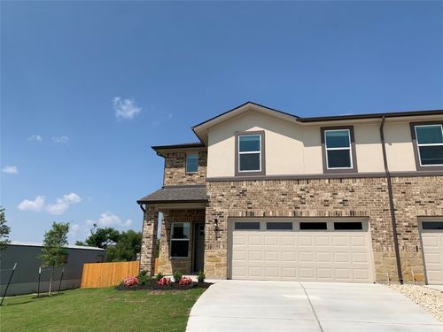 317 Brody Ln, Georgetown, TX, 78626-2991 | Card Image