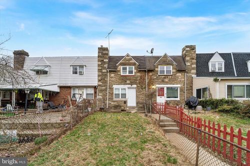 332 Springton Road, UPPER DARBY, PA, 19082 | Card Image