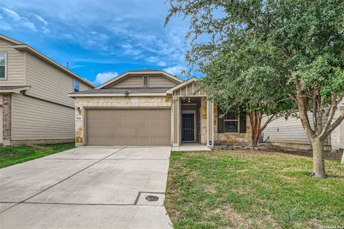 9026 Bowring Park, Converse, TX, 78109-2803 | Card Image