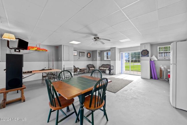 36 Inlet Way, House other with 3 bedrooms, 3 bathrooms and null parking in Chocowinity NC | Image 35