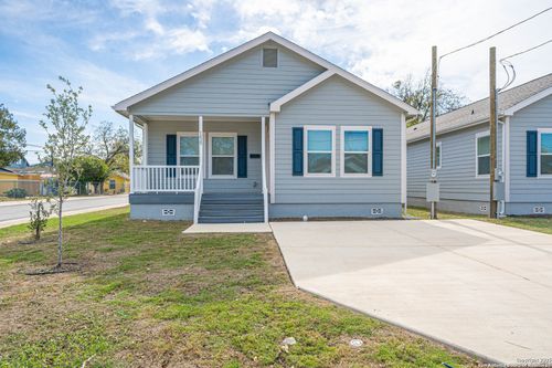 1420 Burleson, San Antonio, TX, 78202-1455 | Card Image