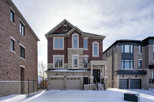 51 Ahchie Crt, Vaughan, ON, L6A5E5 | Card Image