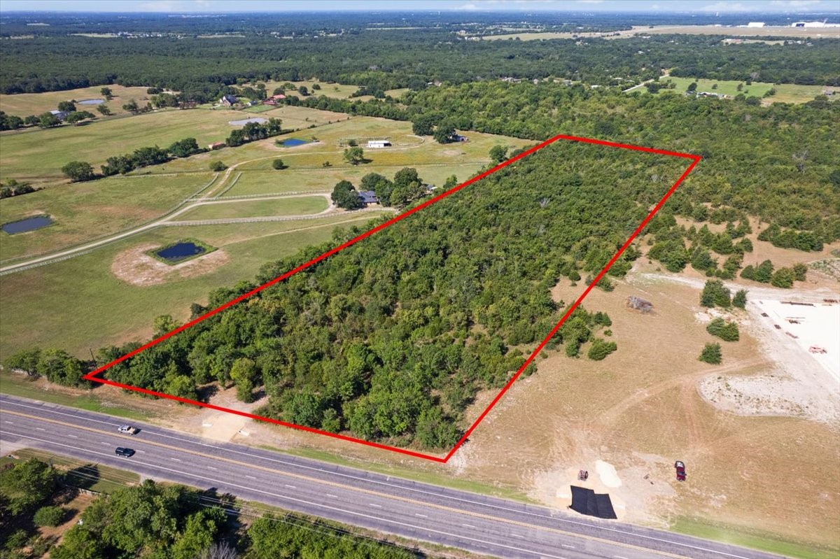 Land in Lone Oak 5