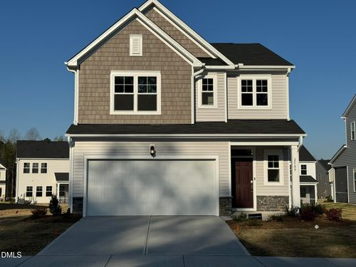 2509 Salt River Ln, Raleigh, NC, 27616-7514 | Card Image