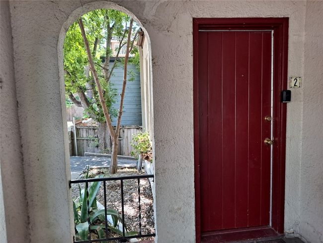 APT-2 - 1906 San Gabriel St, Condo with 1 bedrooms, 1 bathrooms and 1 parking in Austin TX | Image 8