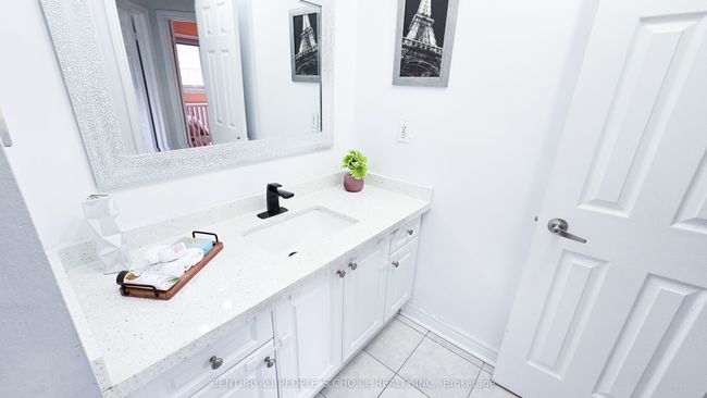 42 Deepcoral Crt, House attached with 4 bedrooms, 4 bathrooms and 3 parking in Brampton ON | Image 36