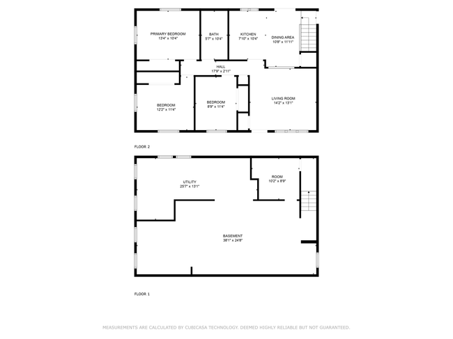 9526 Garden Ter, House other with 3 bedrooms, 1 bathrooms and null parking in Commerce Twp MI | Image 42