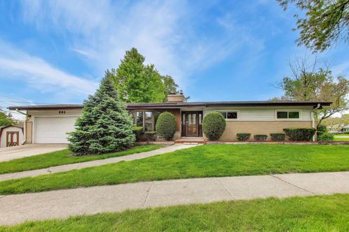 201 E Monroe Avenue, Villa Park, IL, 60181 | Card Image