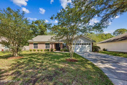3563 Lazy Willow Ct, Jacksonville, FL, 32223-8701 | Card Image