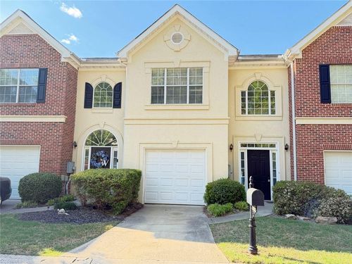 4216 Rogers Creek Ct, Duluth, GA, 30096-2102 | Card Image