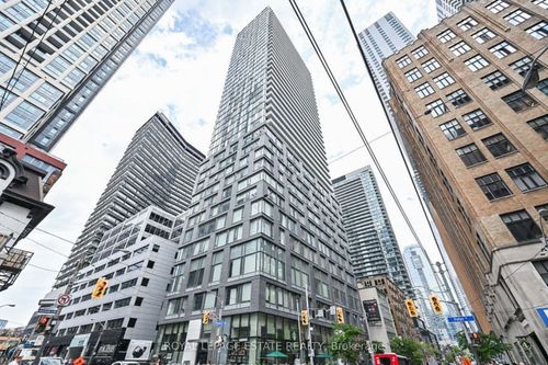 1709-101 Peter St, Toronto, ON, M5V0G6 | Card Image