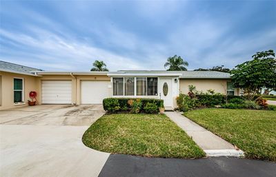 B - 2739 Sherbrooke Lane, House other with 2 bedrooms, 2 bathrooms and null parking in Palm Harbor FL | Image 1