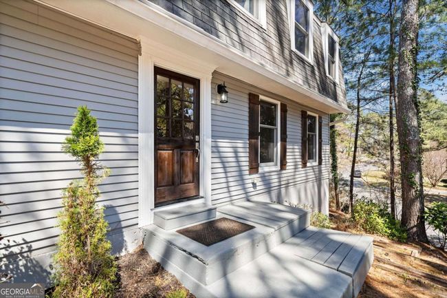 195 Sailwind Ct, House other with 4 bedrooms, 4 bathrooms and 2 parking in Roswell GA | Image 7