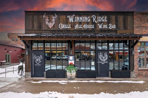 116 W Broadway St, Philipsburg, MT, 59858-7577 | Card Image