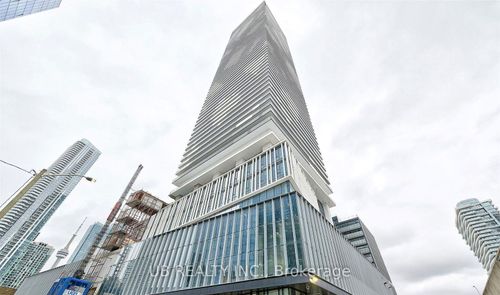 1615-138 Downes St, Toronto, ON, M5E0E4 | Card Image