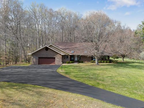 29525 Smyth Chapel Rd, Meadowview, VA, 24361-4203 | Card Image