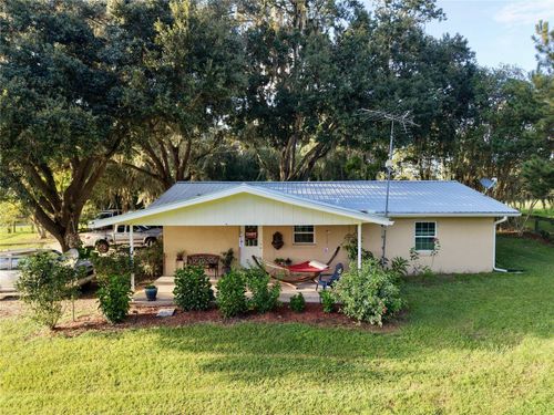 11690 Nw 160th St, Reddick, FL, 32686-2510 | Card Image
