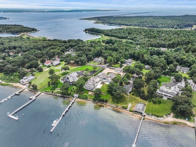 46 Winship Ave, House other with 7 bedrooms, 6 bathrooms and 12 parking in Wareham MA | Image 41