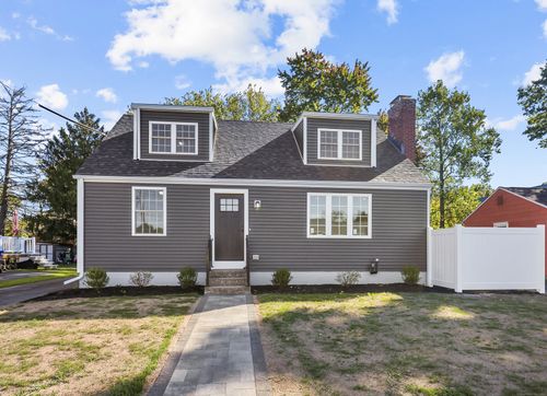 50 Garfield Ave, Middletown, CT, 06457-4310 | Card Image