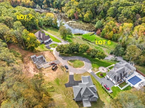 6 Waterside Way, Cheshire, CT, 06410-1998 | Card Image