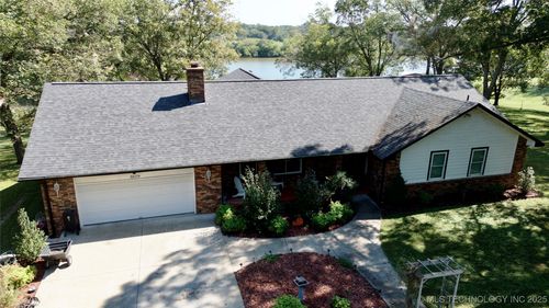 38774 S 4410 Rd, Big Cabin, OK, 74332-8109 | Card Image