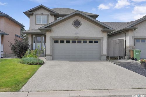 7206 Wascana Cove Way, Regina, SK, S4V3G2 | Card Image