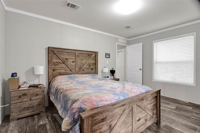 150 E George Jones Rd, House other with 2 bedrooms, 2 bathrooms and null parking in Livingston TX | Image 9