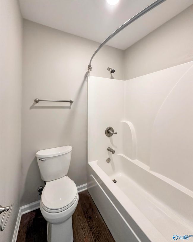 313 Clark St Sw, Townhouse with 2 bedrooms, 2 bathrooms and null parking in Decatur AL | Image 25