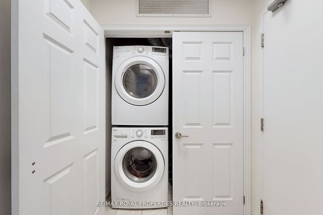 112 - 650 Gordon St, Condo with 2 bedrooms, 1 bathrooms and 1 parking in Whitby ON | Image 21
