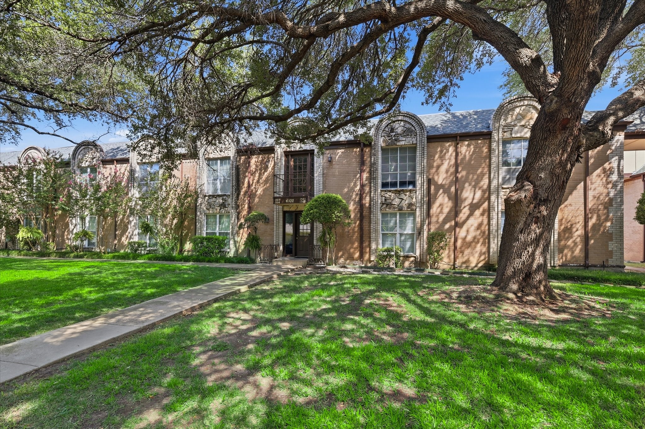 Residential in Fort Worth 2
