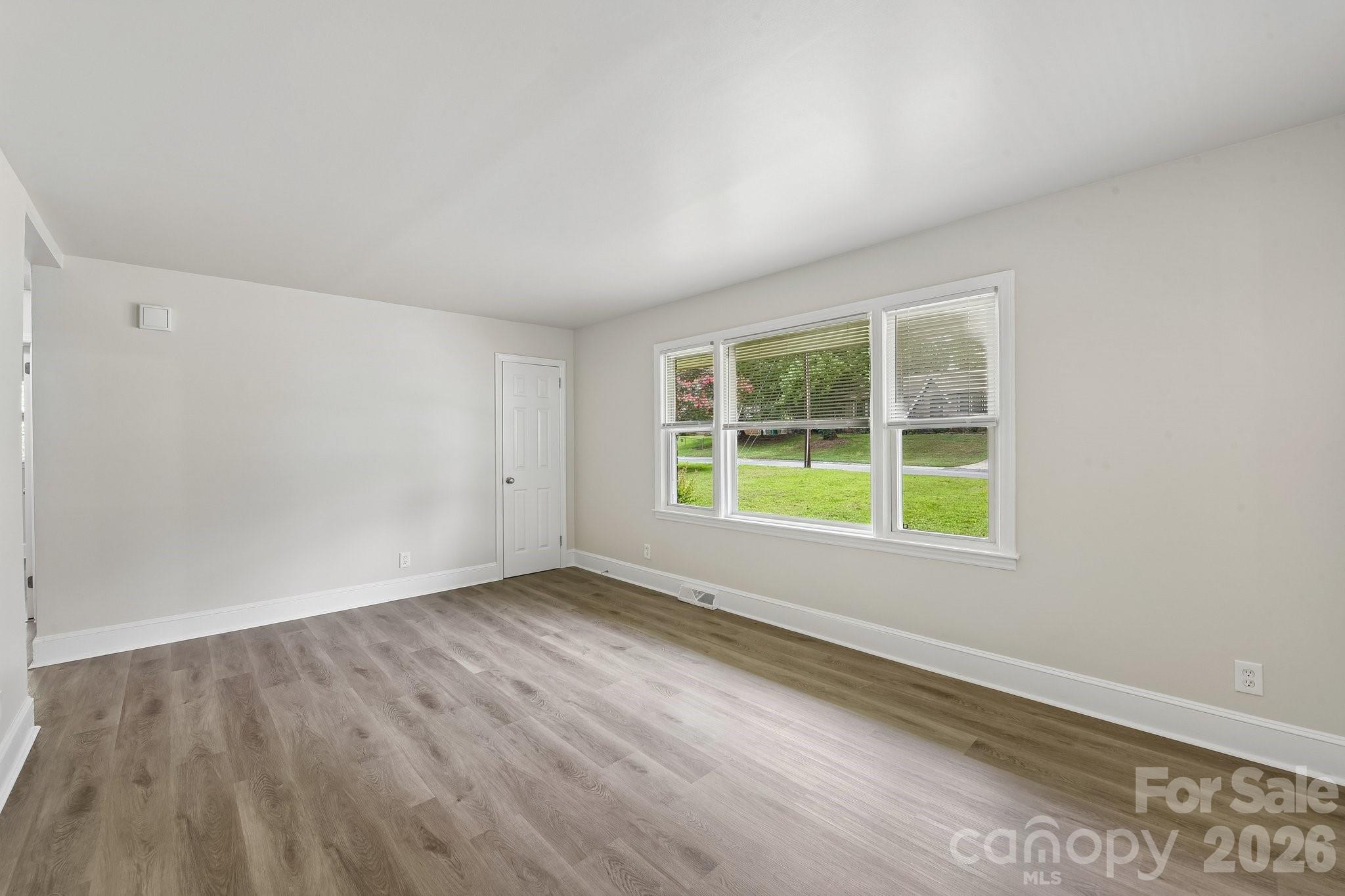 Residential in Charlotte 5
